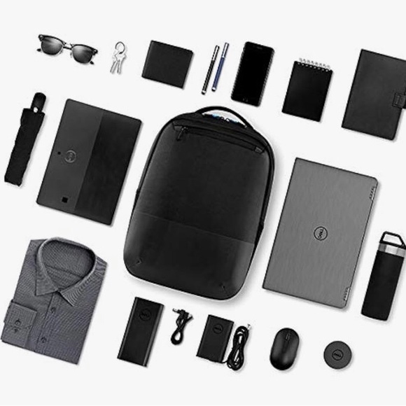 Dell Pro Slim back back 15 - Picture 4 of 7